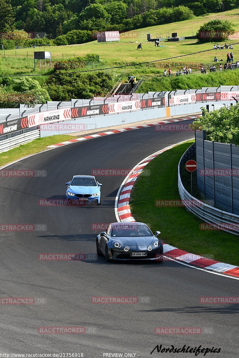 Bild #21756918 - Touristenfahrten Nürburgring Nordschleife (28.05.2023)