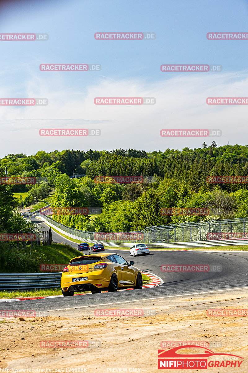 Bild #21756966 - Touristenfahrten Nürburgring Nordschleife (28.05.2023)