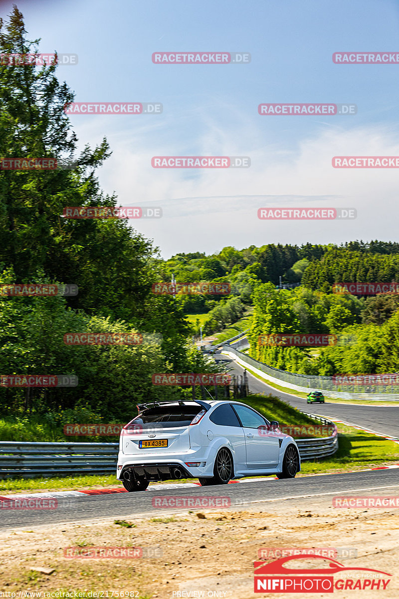 Bild #21756982 - Touristenfahrten Nürburgring Nordschleife (28.05.2023)