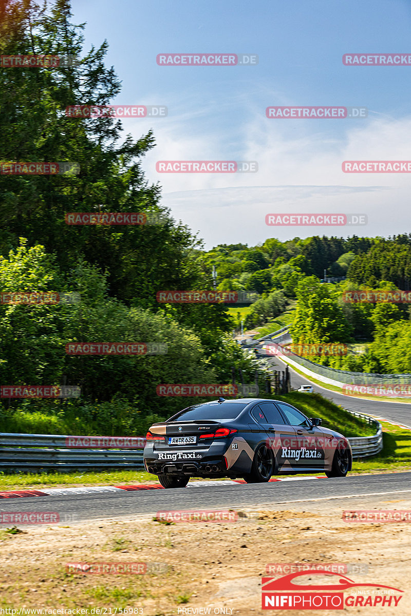 Bild #21756983 - Touristenfahrten Nürburgring Nordschleife (28.05.2023)