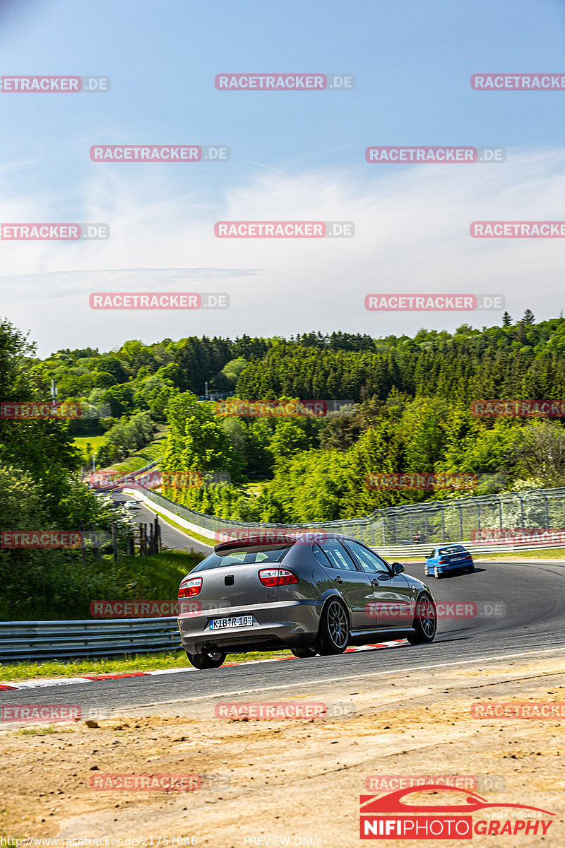 Bild #21757046 - Touristenfahrten Nürburgring Nordschleife (28.05.2023)