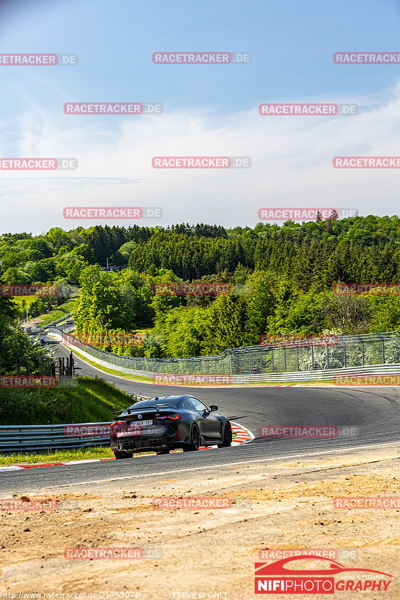 Bild #21757076 - Touristenfahrten Nürburgring Nordschleife (28.05.2023)