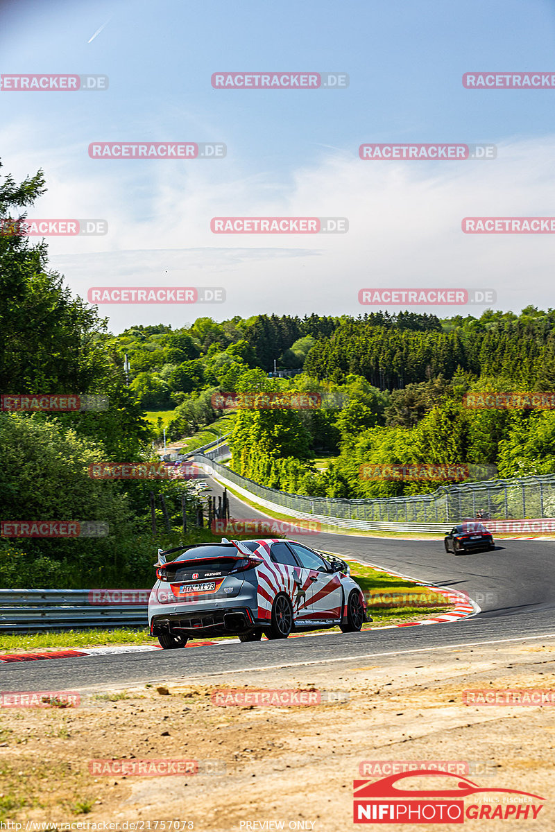 Bild #21757078 - Touristenfahrten Nürburgring Nordschleife (28.05.2023)