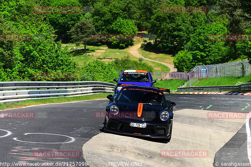 Bild #21757098 - Touristenfahrten Nürburgring Nordschleife (28.05.2023)