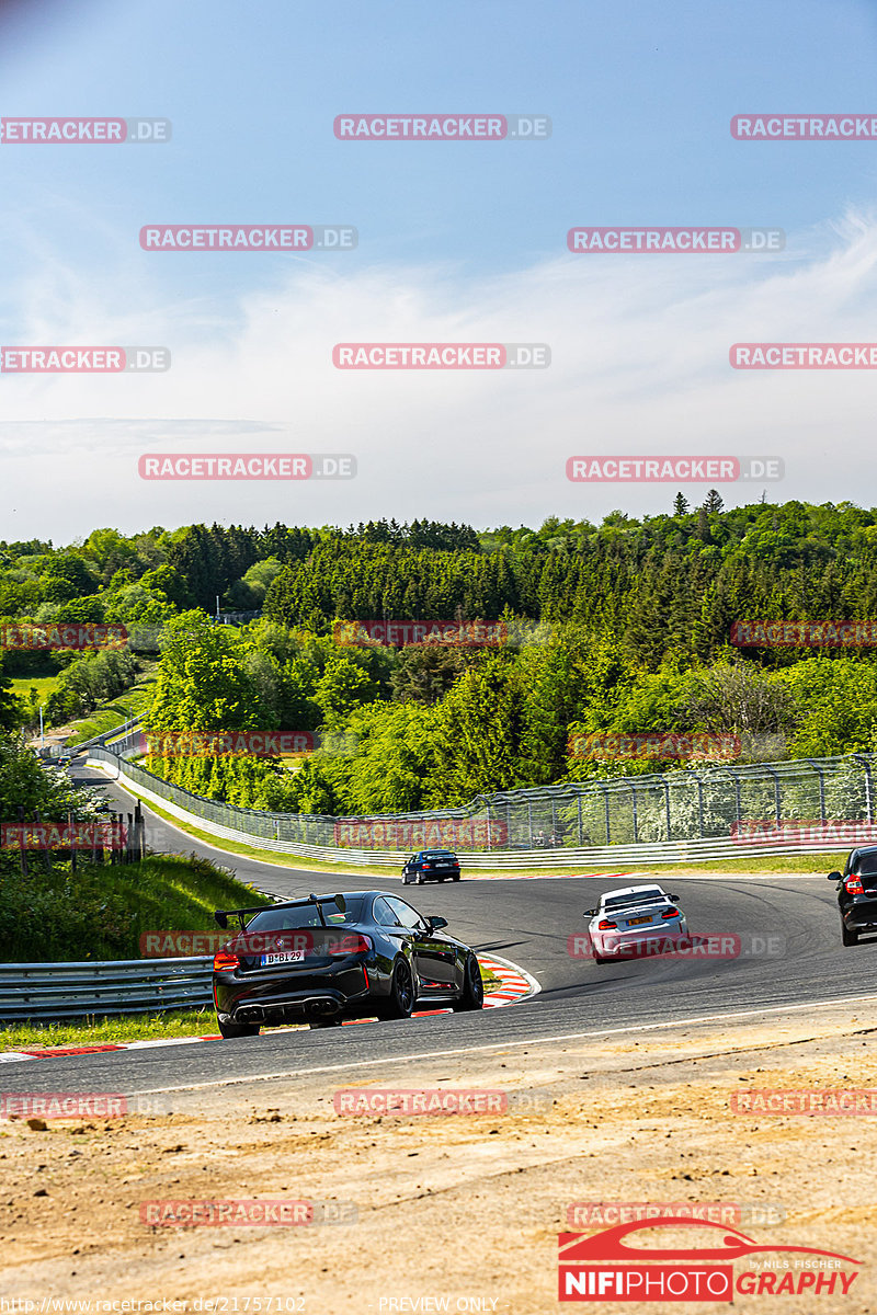 Bild #21757102 - Touristenfahrten Nürburgring Nordschleife (28.05.2023)