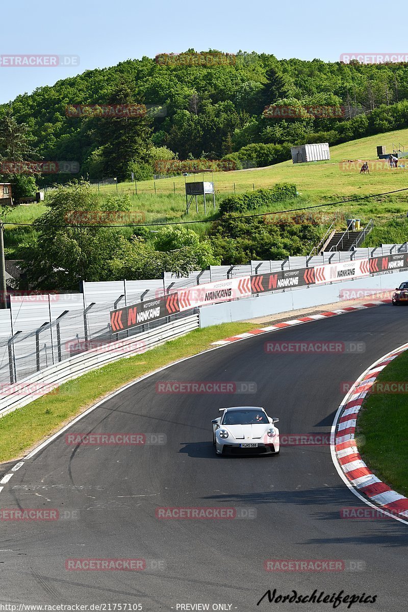 Bild #21757105 - Touristenfahrten Nürburgring Nordschleife (28.05.2023)