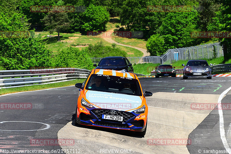 Bild #21757112 - Touristenfahrten Nürburgring Nordschleife (28.05.2023)