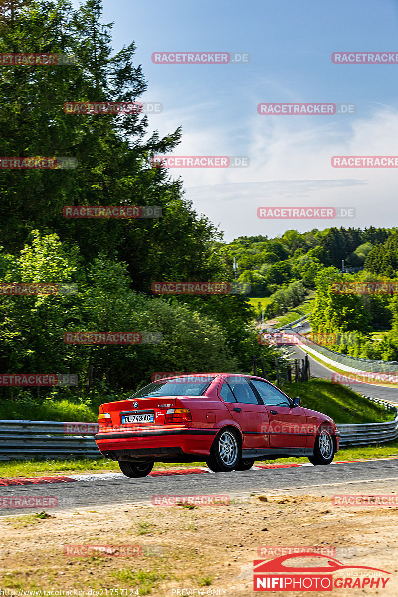 Bild #21757124 - Touristenfahrten Nürburgring Nordschleife (28.05.2023)