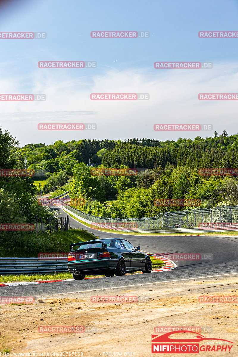 Bild #21757158 - Touristenfahrten Nürburgring Nordschleife (28.05.2023)