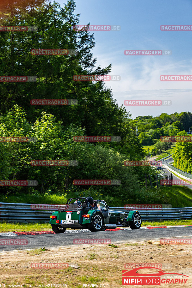 Bild #21757165 - Touristenfahrten Nürburgring Nordschleife (28.05.2023)