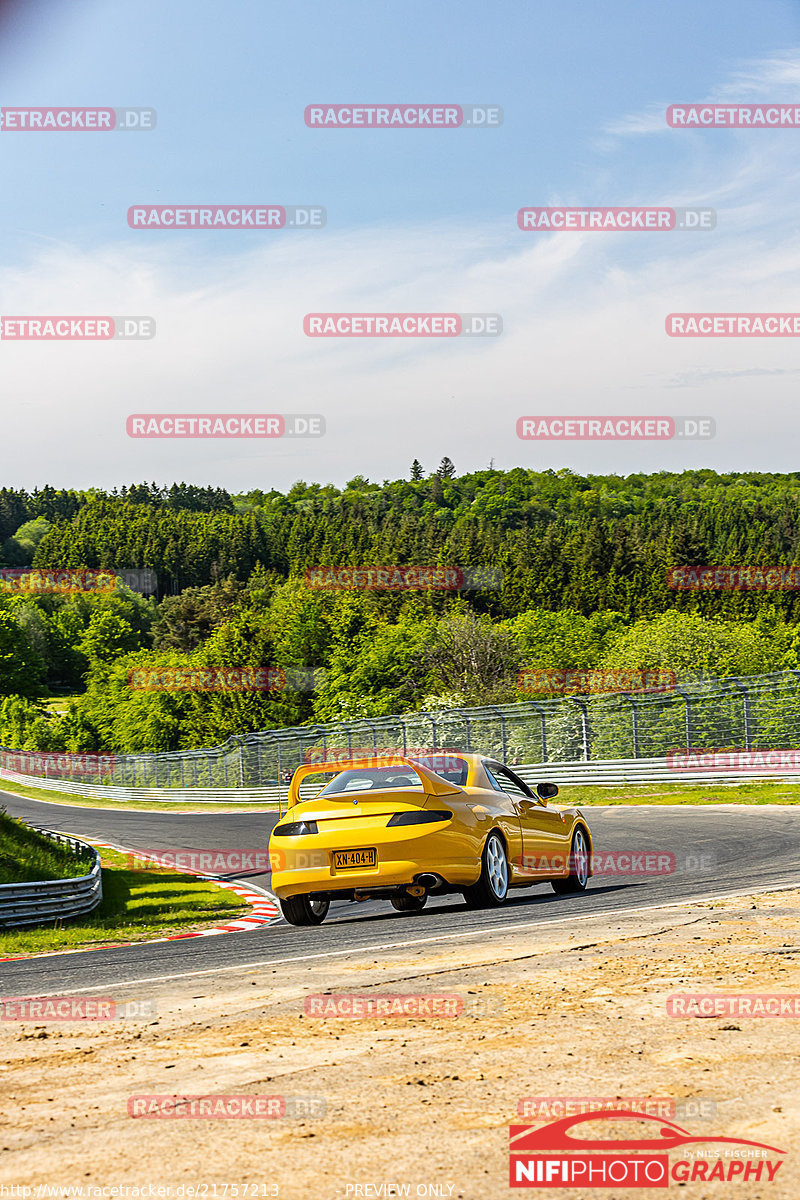 Bild #21757213 - Touristenfahrten Nürburgring Nordschleife (28.05.2023)