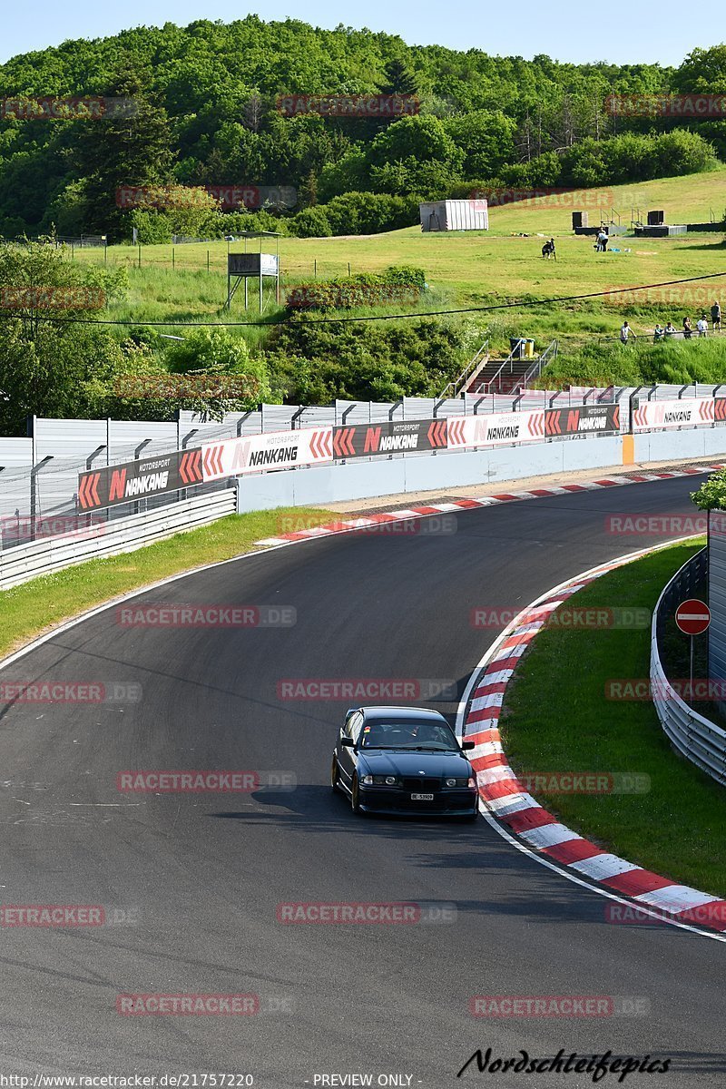 Bild #21757220 - Touristenfahrten Nürburgring Nordschleife (28.05.2023)