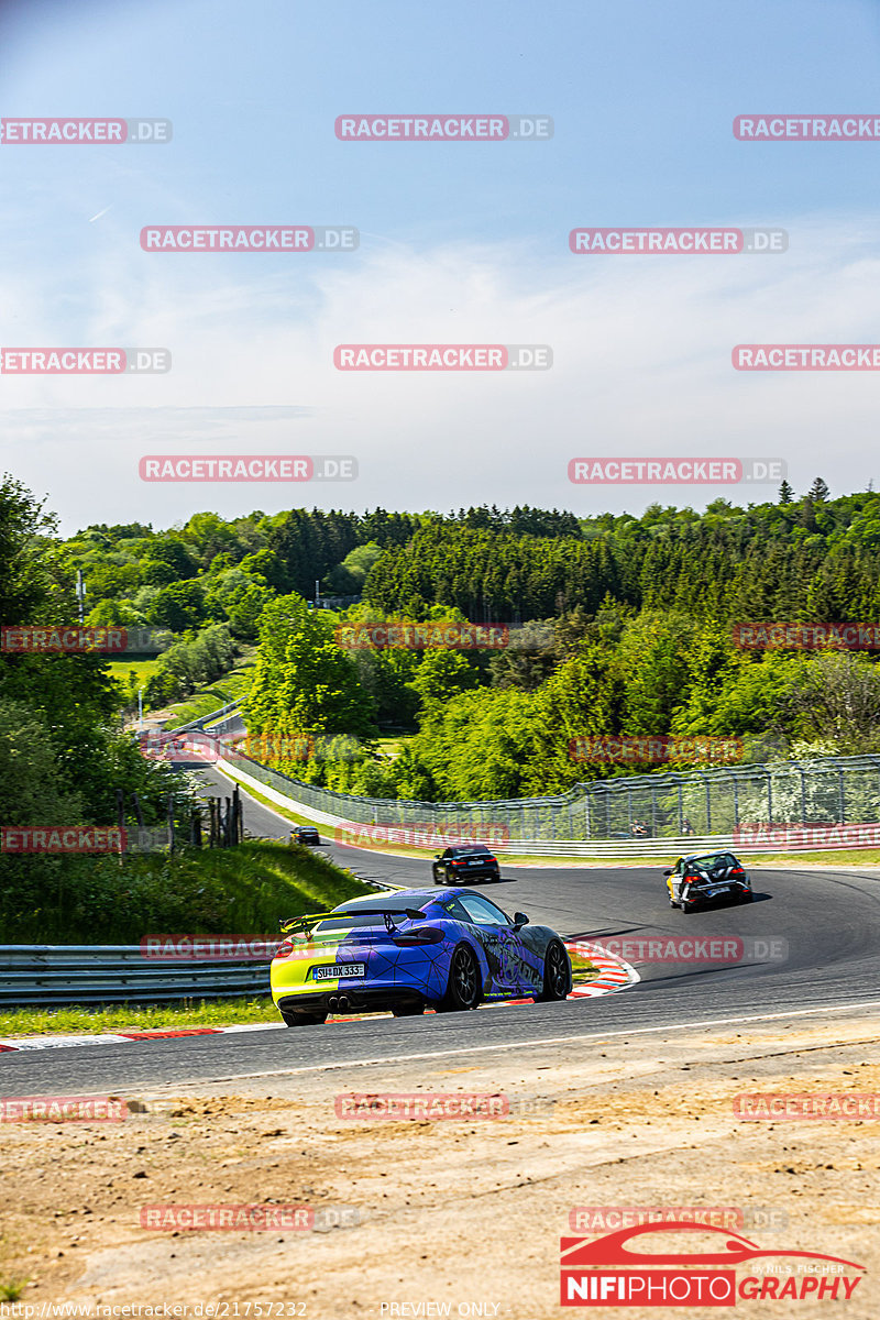 Bild #21757232 - Touristenfahrten Nürburgring Nordschleife (28.05.2023)