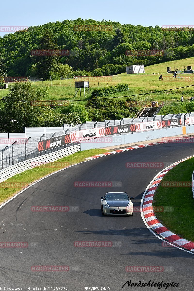 Bild #21757237 - Touristenfahrten Nürburgring Nordschleife (28.05.2023)