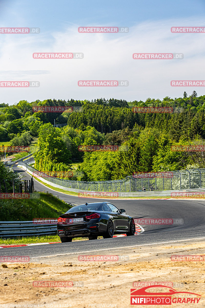 Bild #21757255 - Touristenfahrten Nürburgring Nordschleife (28.05.2023)