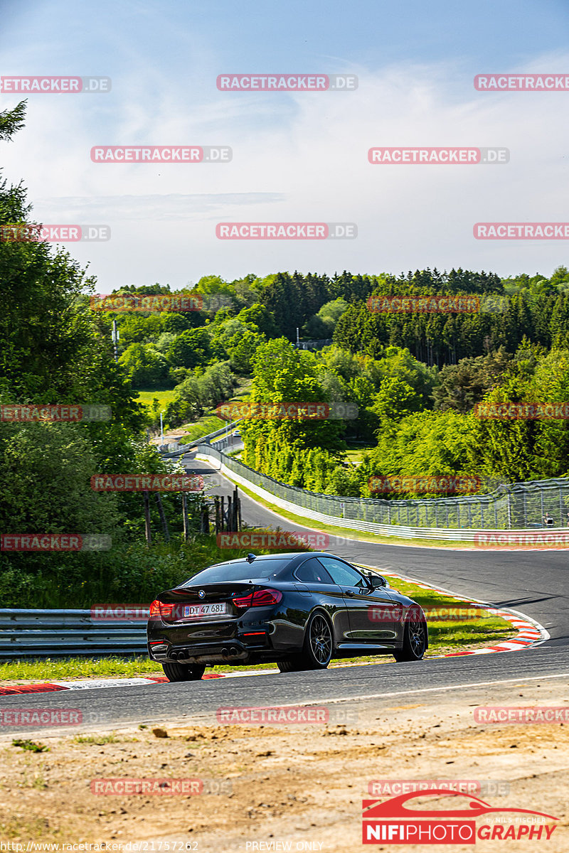 Bild #21757262 - Touristenfahrten Nürburgring Nordschleife (28.05.2023)