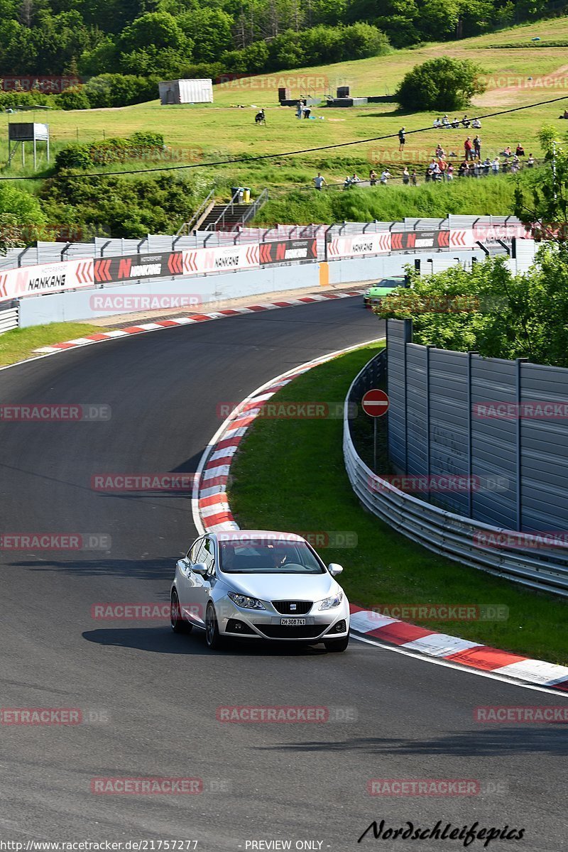 Bild #21757277 - Touristenfahrten Nürburgring Nordschleife (28.05.2023)