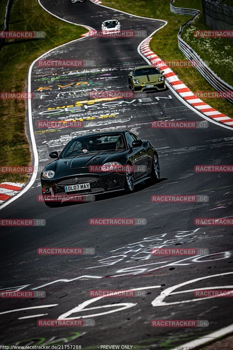 Bild #21757288 - Touristenfahrten Nürburgring Nordschleife (28.05.2023)