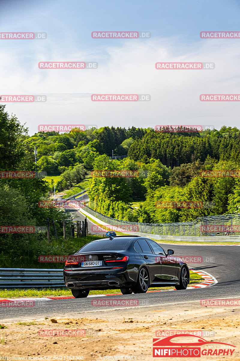 Bild #21757303 - Touristenfahrten Nürburgring Nordschleife (28.05.2023)