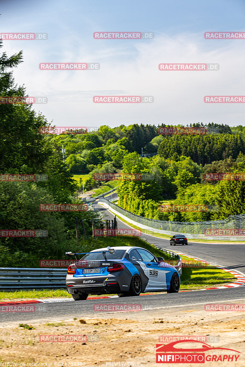 Bild #21757307 - Touristenfahrten Nürburgring Nordschleife (28.05.2023)