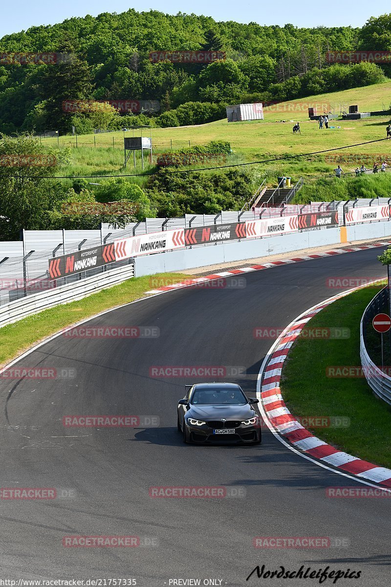 Bild #21757335 - Touristenfahrten Nürburgring Nordschleife (28.05.2023)