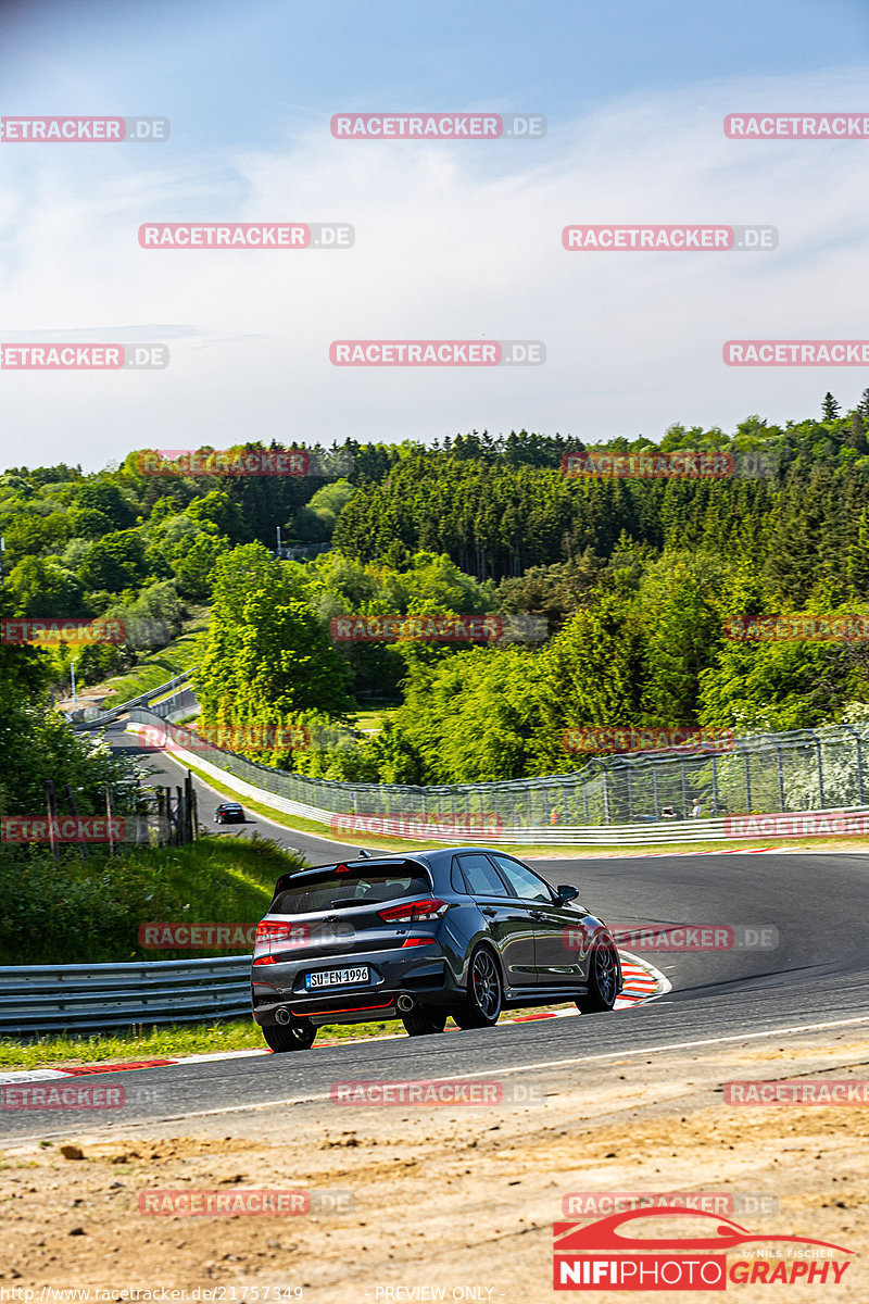 Bild #21757349 - Touristenfahrten Nürburgring Nordschleife (28.05.2023)