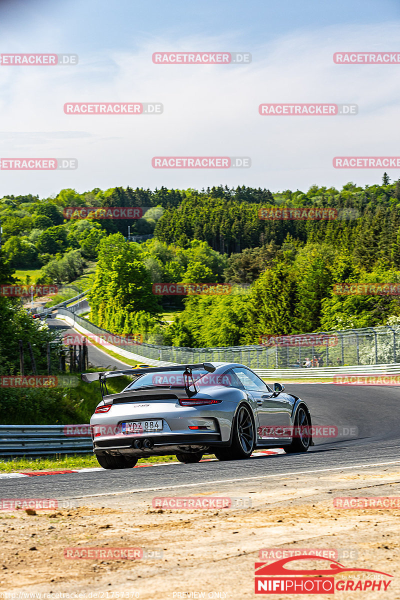 Bild #21757370 - Touristenfahrten Nürburgring Nordschleife (28.05.2023)