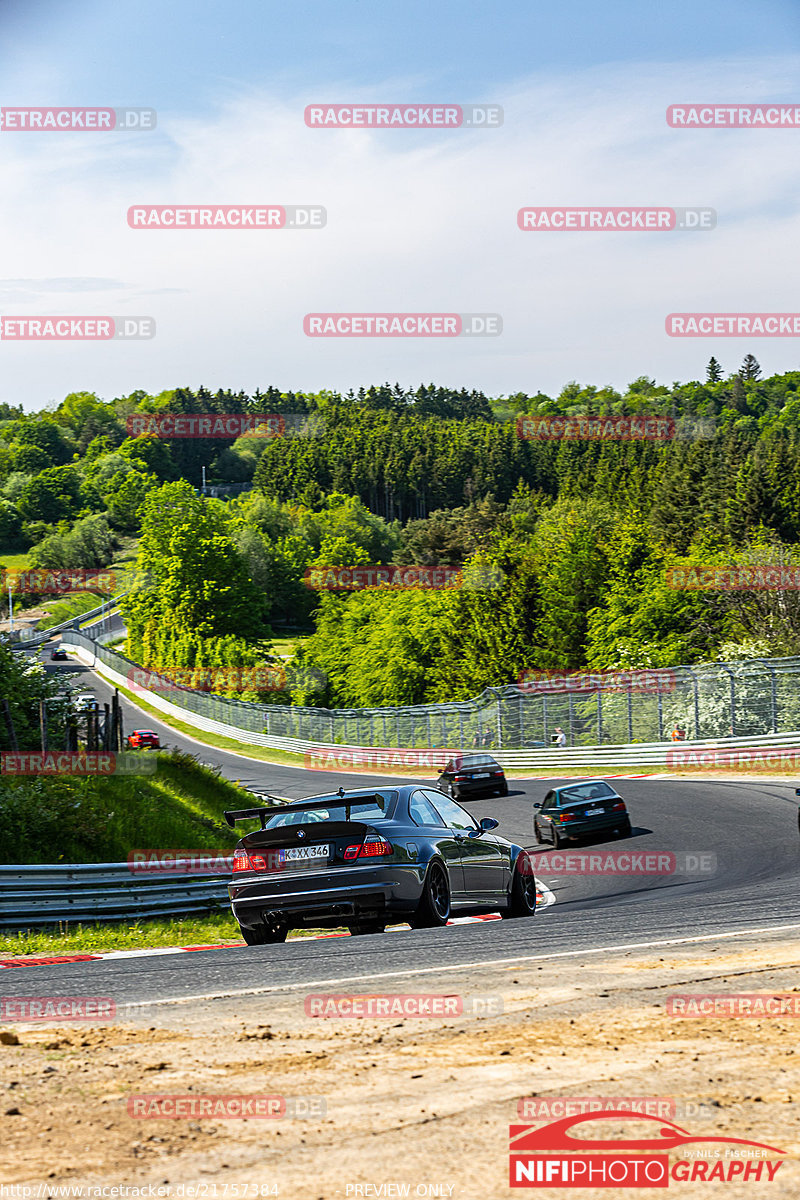 Bild #21757384 - Touristenfahrten Nürburgring Nordschleife (28.05.2023)