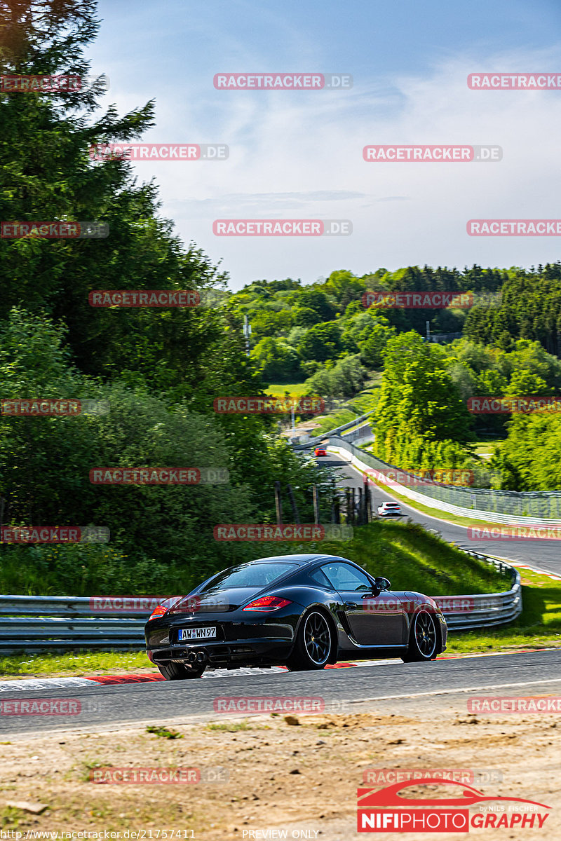 Bild #21757411 - Touristenfahrten Nürburgring Nordschleife (28.05.2023)