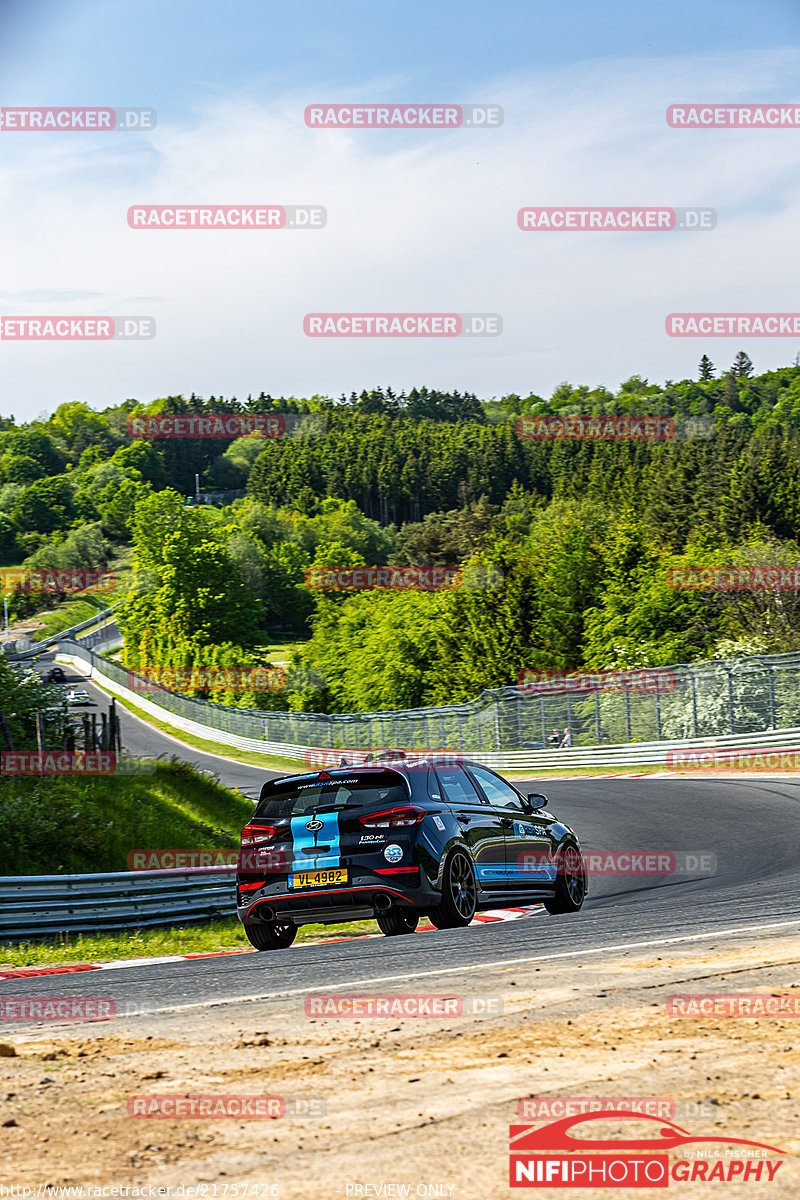 Bild #21757426 - Touristenfahrten Nürburgring Nordschleife (28.05.2023)