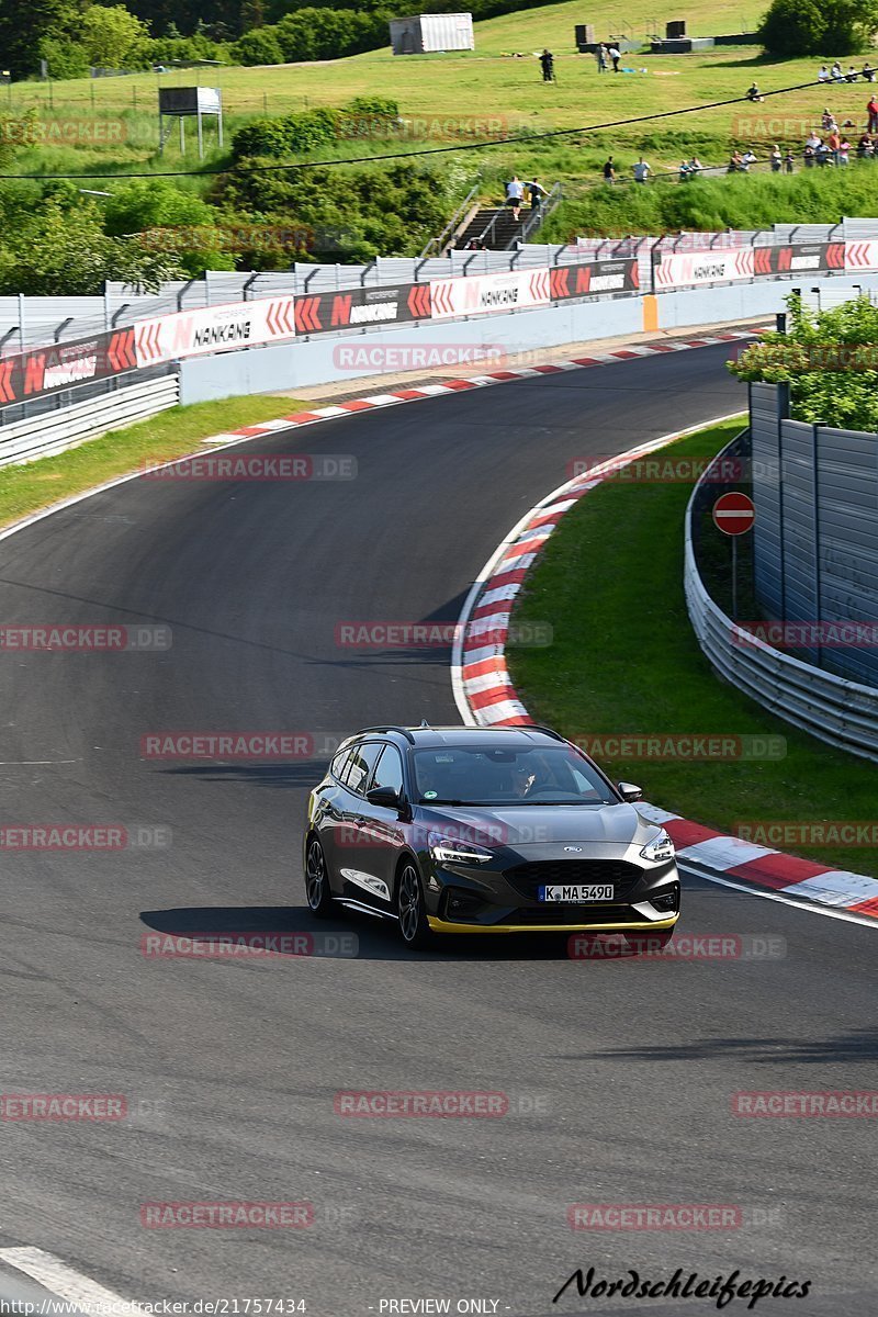 Bild #21757434 - Touristenfahrten Nürburgring Nordschleife (28.05.2023)