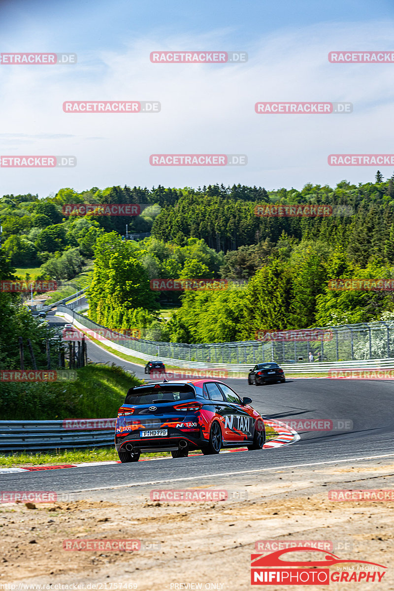 Bild #21757469 - Touristenfahrten Nürburgring Nordschleife (28.05.2023)