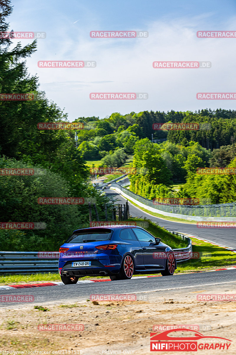 Bild #21757510 - Touristenfahrten Nürburgring Nordschleife (28.05.2023)