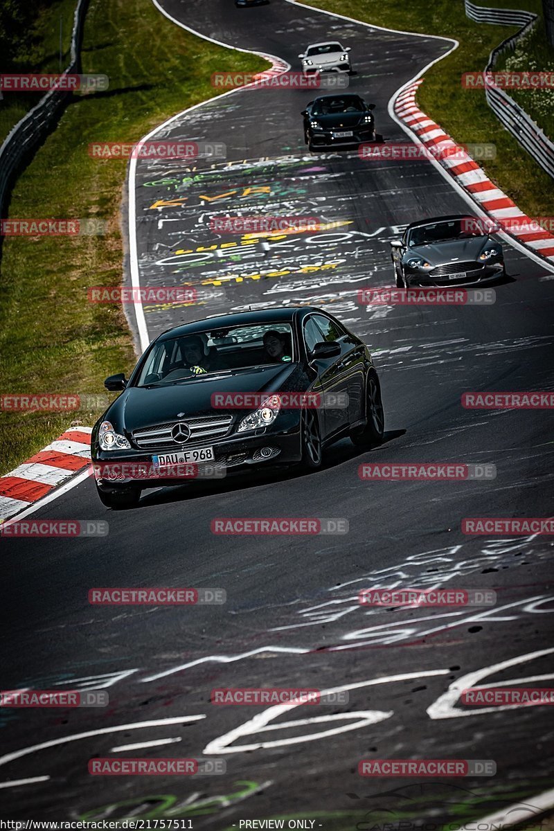 Bild #21757511 - Touristenfahrten Nürburgring Nordschleife (28.05.2023)