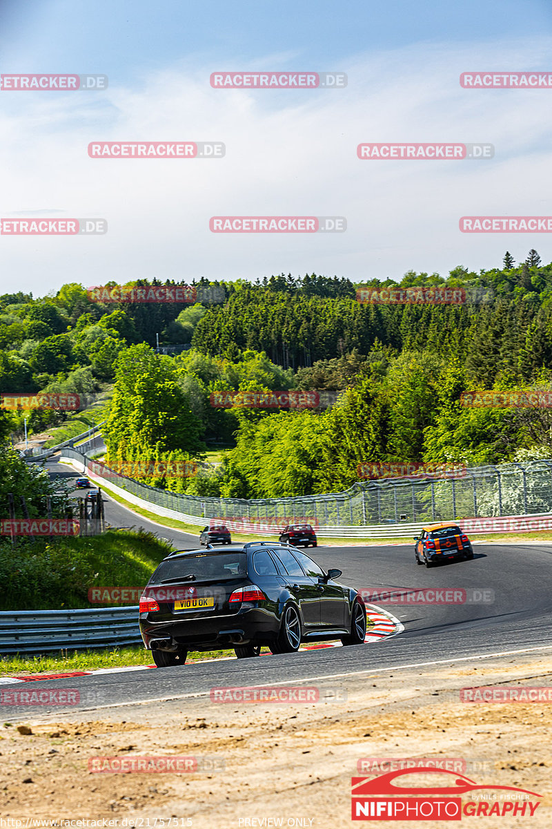 Bild #21757515 - Touristenfahrten Nürburgring Nordschleife (28.05.2023)