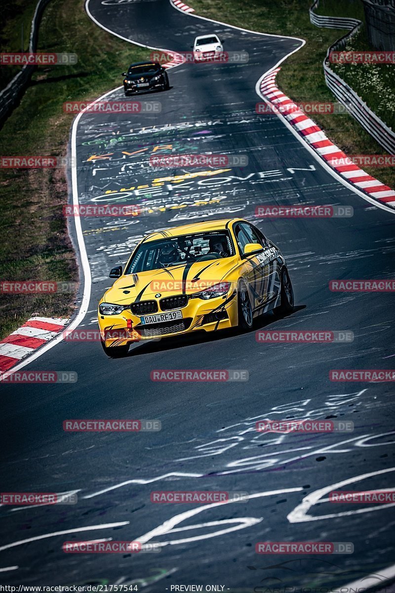 Bild #21757544 - Touristenfahrten Nürburgring Nordschleife (28.05.2023)