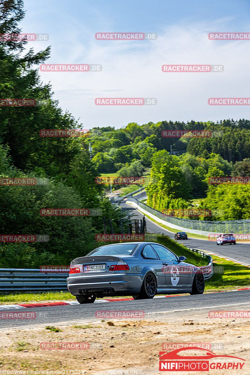 Bild #21757561 - Touristenfahrten Nürburgring Nordschleife (28.05.2023)