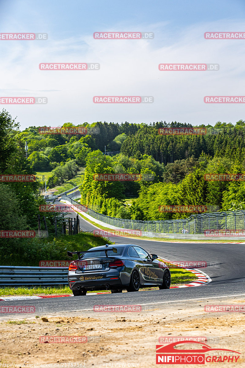 Bild #21757562 - Touristenfahrten Nürburgring Nordschleife (28.05.2023)