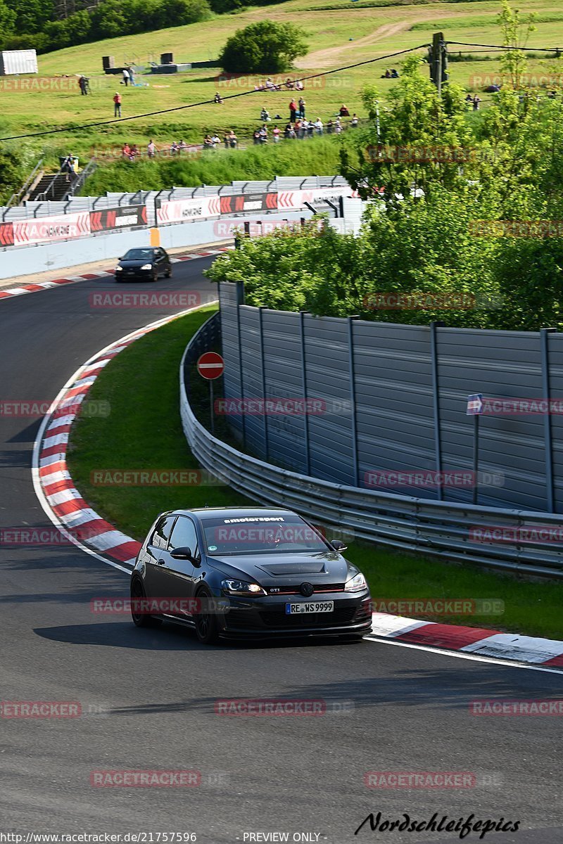 Bild #21757596 - Touristenfahrten Nürburgring Nordschleife (28.05.2023)