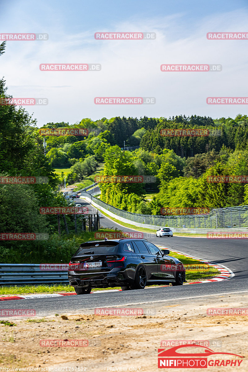 Bild #21757612 - Touristenfahrten Nürburgring Nordschleife (28.05.2023)