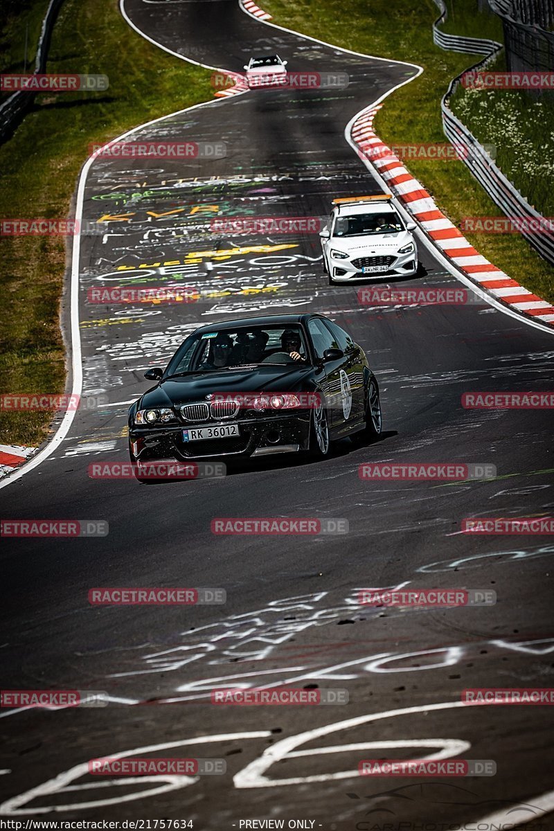 Bild #21757634 - Touristenfahrten Nürburgring Nordschleife (28.05.2023)