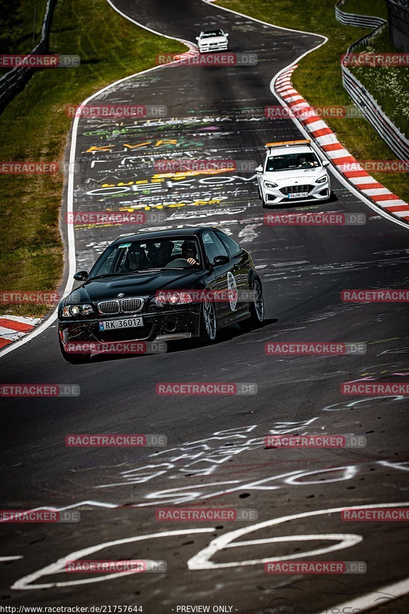 Bild #21757644 - Touristenfahrten Nürburgring Nordschleife (28.05.2023)