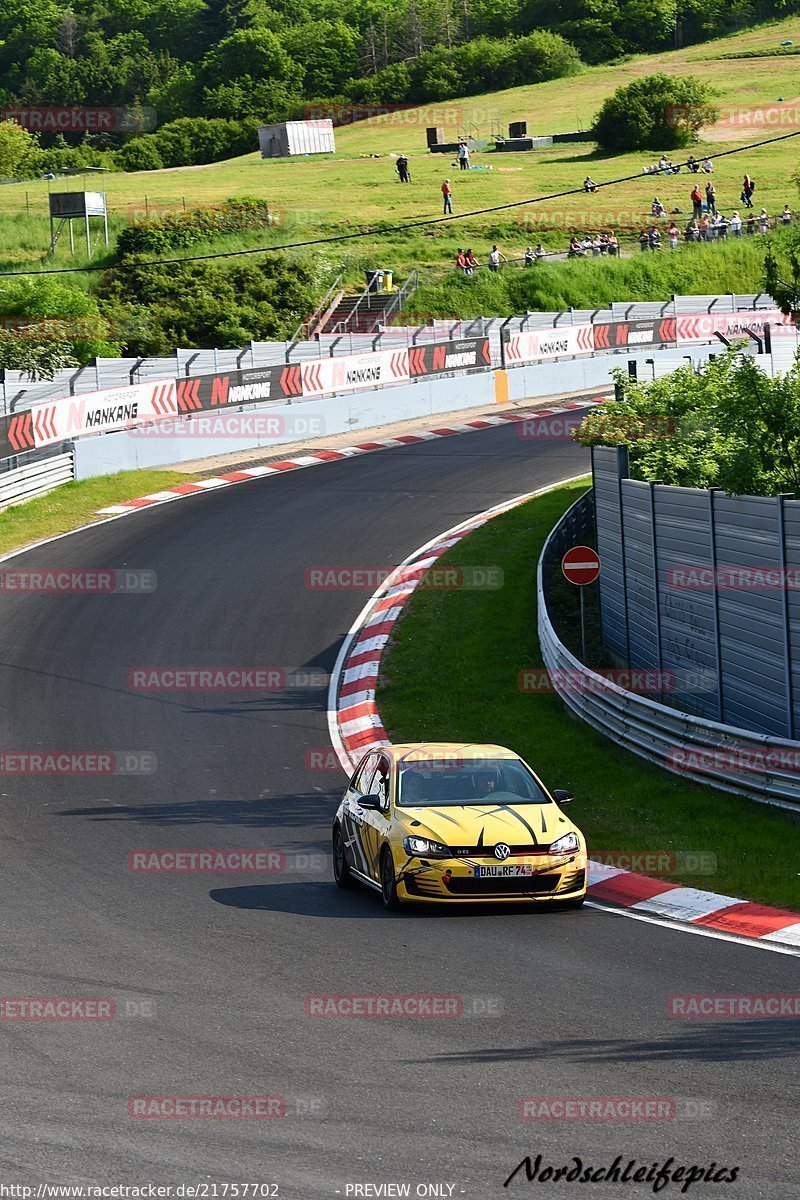 Bild #21757702 - Touristenfahrten Nürburgring Nordschleife (28.05.2023)