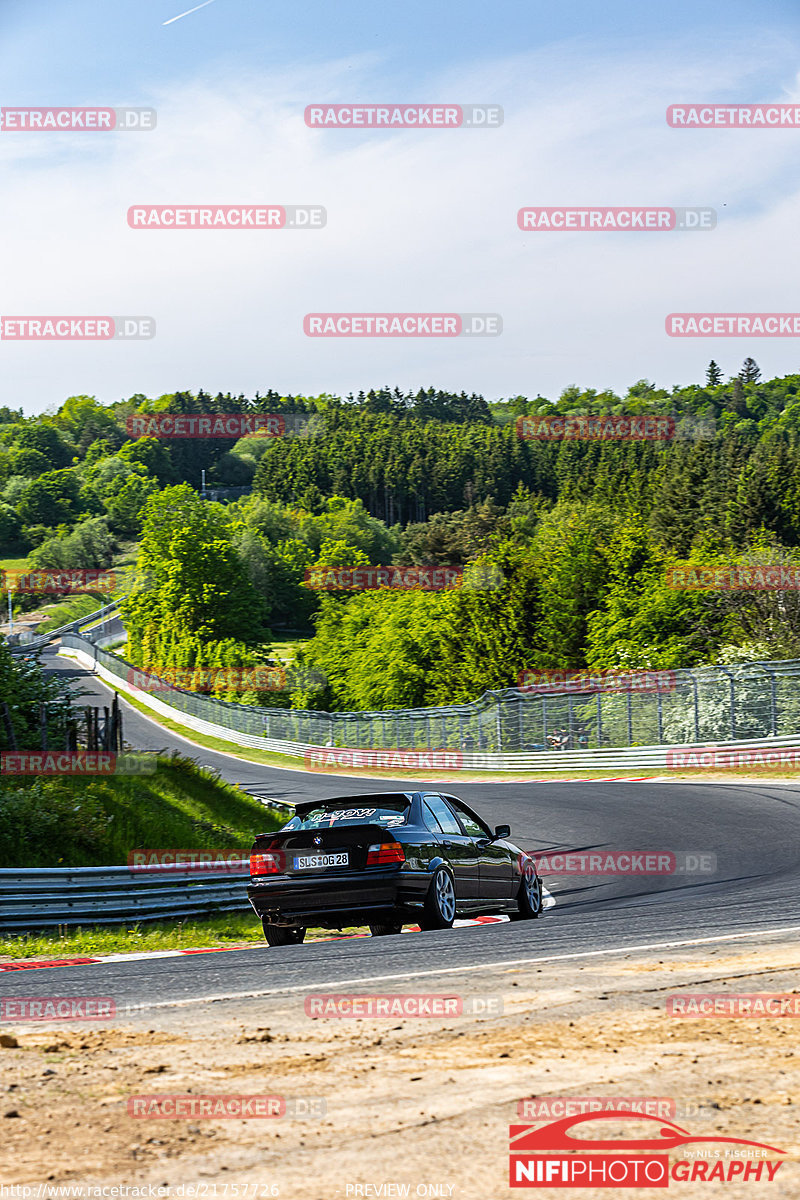 Bild #21757726 - Touristenfahrten Nürburgring Nordschleife (28.05.2023)