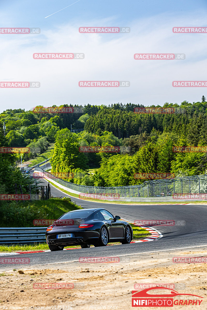 Bild #21757736 - Touristenfahrten Nürburgring Nordschleife (28.05.2023)