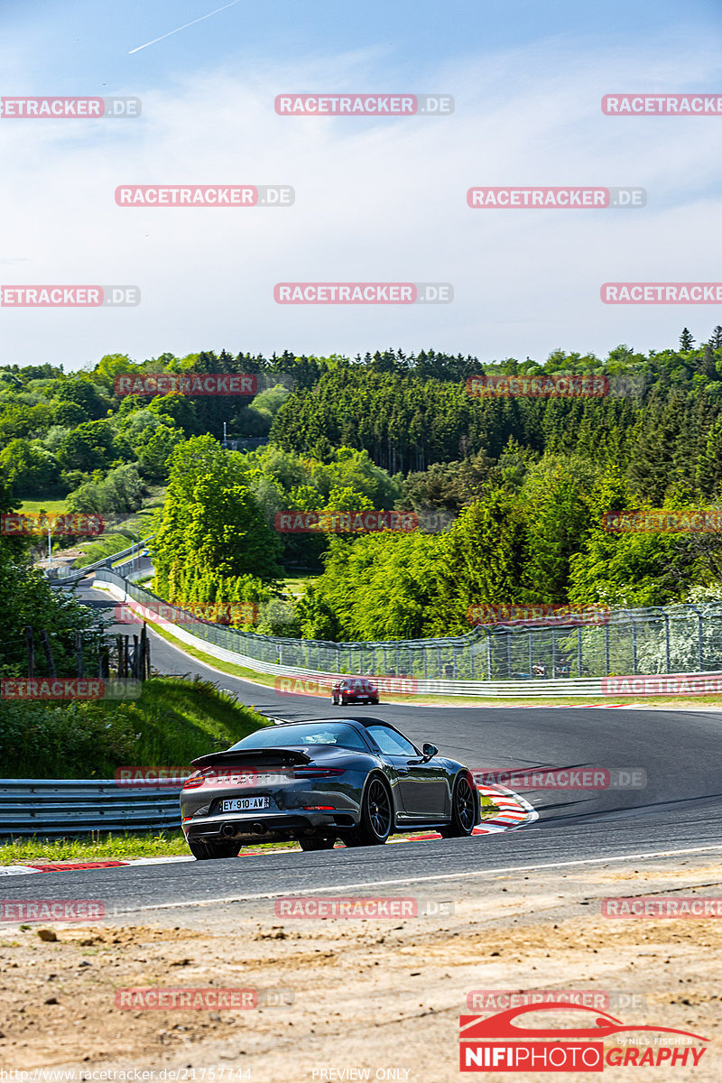 Bild #21757744 - Touristenfahrten Nürburgring Nordschleife (28.05.2023)