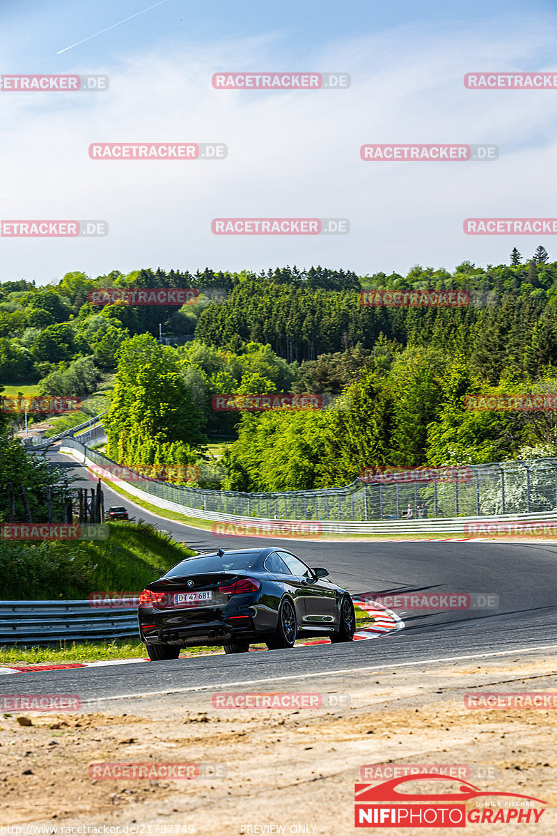 Bild #21757749 - Touristenfahrten Nürburgring Nordschleife (28.05.2023)