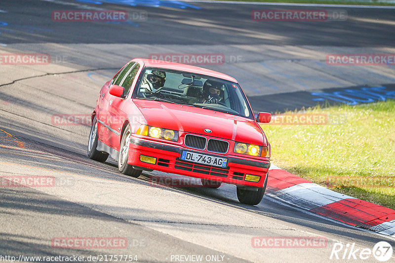 Bild #21757754 - Touristenfahrten Nürburgring Nordschleife (28.05.2023)