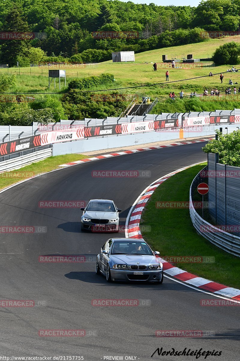 Bild #21757755 - Touristenfahrten Nürburgring Nordschleife (28.05.2023)