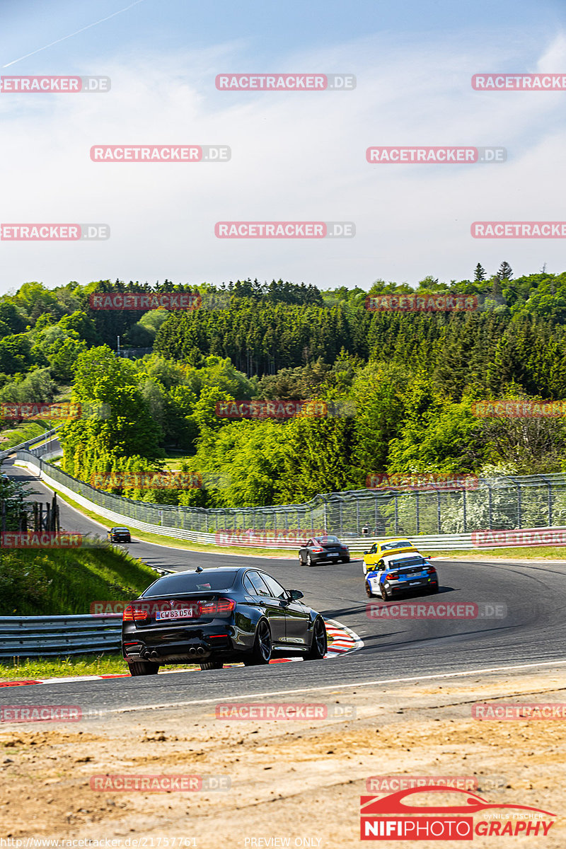 Bild #21757761 - Touristenfahrten Nürburgring Nordschleife (28.05.2023)